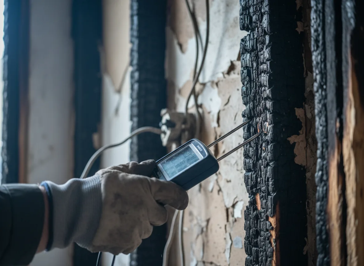 Fire Damage Restoration Ashville, PA FAQs